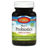 Carlson® Men's Probiotics