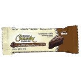 Ansi® Gourmet Cheesecake® Protein Bar - Choocolate Truffle Cheesecake