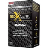 BioXgenic Stamina®