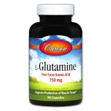 Carlson® L-Glutamine