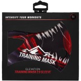 Training Mask 2.0 Sleeve Venomous - Medium