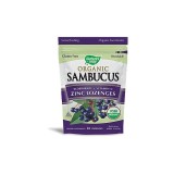 Nature's Way® Sambucus Organic - Zinc Lozenges