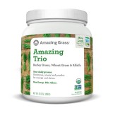 Amazing Grass® Amazing Trio - Barley Grass, Wheat Grass & Alfalfa
