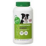 GNC Pets Mega Multivitamin - Beef Flavor