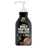 ProPump™ 100% Whey Protein Isolate - Double Chocolate