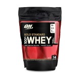 Optimum Nutrition Gold Standard 100% Whey - Strawberry