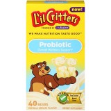 L'il Critters™ Probiotic Overall Wellness Support