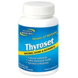 North American Herb & Spice Raw Thyroset ™