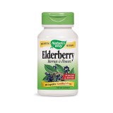 Nature's Way® Elderberry Berries & Flowers