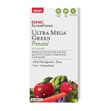 GNC SuperFoods Ultra Mega® Green Prenatal