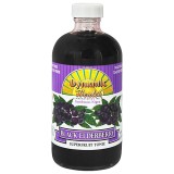 Dynamic Health Black Elderberry Liquid Extract