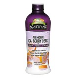 Garden Greens™ AçaíCleanse 48 Hour Açaí Berry Detox