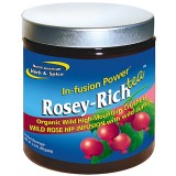 North American Herb & Spice Rosey-Rich Tea ™