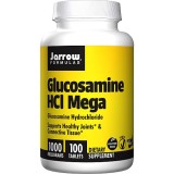 Jarrow Formulas® Glucosamine HCl Mega