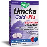 Nature's Way® Umcka® Cold + Flu - Berry Flavor