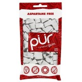 Pur Gum Sugar Free Chewing Gum Cinnamon
