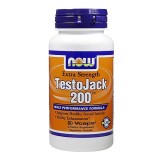 Now® Testo Jack 200