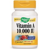 Nature's Way® Vitamin A 10,000 IU