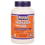 Now® Testo Jack 100™