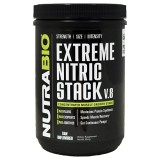 NutraBio® Extreme Nitric Stack - Unflavored