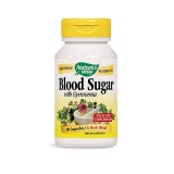 Nature's Way® Blood Sugar with Gymnema