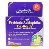 Natrol® Biobeads Probiotic Acidophilus