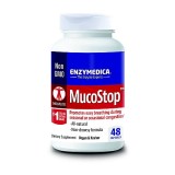 ENZYMEDICA® MucoStop™