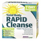 ReNew Life Formulas® Total Body RAPID Cleanse™