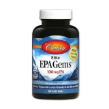 Carlson® Elite EPA Gems®