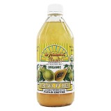 Dynamic Health Organic Papaya Puree Natural