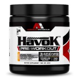 American Metabolix HavoK® Pre-Workout - Orange Pineapple