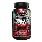 MuscleTech® Hydroxycut Hardcore® Elite