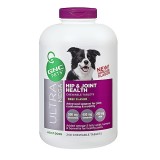 GNC Pets Ultra Mega Hip and Joint Health - Adult Dogs - Beef Flavor