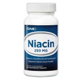 GNC Niacin 250 mg