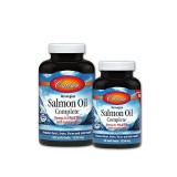 Carlson® Salmon Oil Complete™