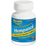 North American Herb & Spice Hempanol