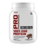 GNC Pro Performance® 100% Egg Protein - Chocolate Supreme