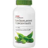 GNC SuperFoods Soy Isoflavone Concentrate
