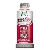 Herbal Clean® QCARBO32™ - Grape