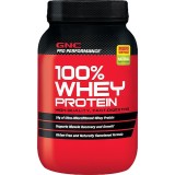 GNC Pro Performance® 100% Whey Protein - Natural Strawberry