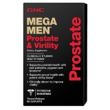 GNC Mega Men® Prostate and Virility