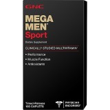 GNC Mega Men® Sport