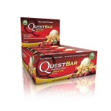 Quest Protein Bar – Apple Pie