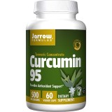 Jarrow Formulas® Curcumin 95 500 mg