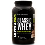 NutraBio® Classic Whey - Horchata