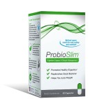 ProbioSlim™ with Weightloss