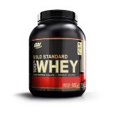 Optimum Nutrition 100% Whey Gold Standard™ - Chocolate Coconut