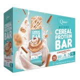 Quest® Beyond Cereal Protein Bar - Cinnamon Roll