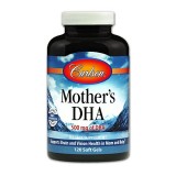 Carlson® Mother's DHA
