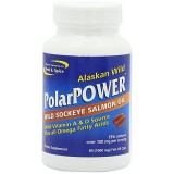North American Herb & Spice Alaskan Wild PolarPOWER